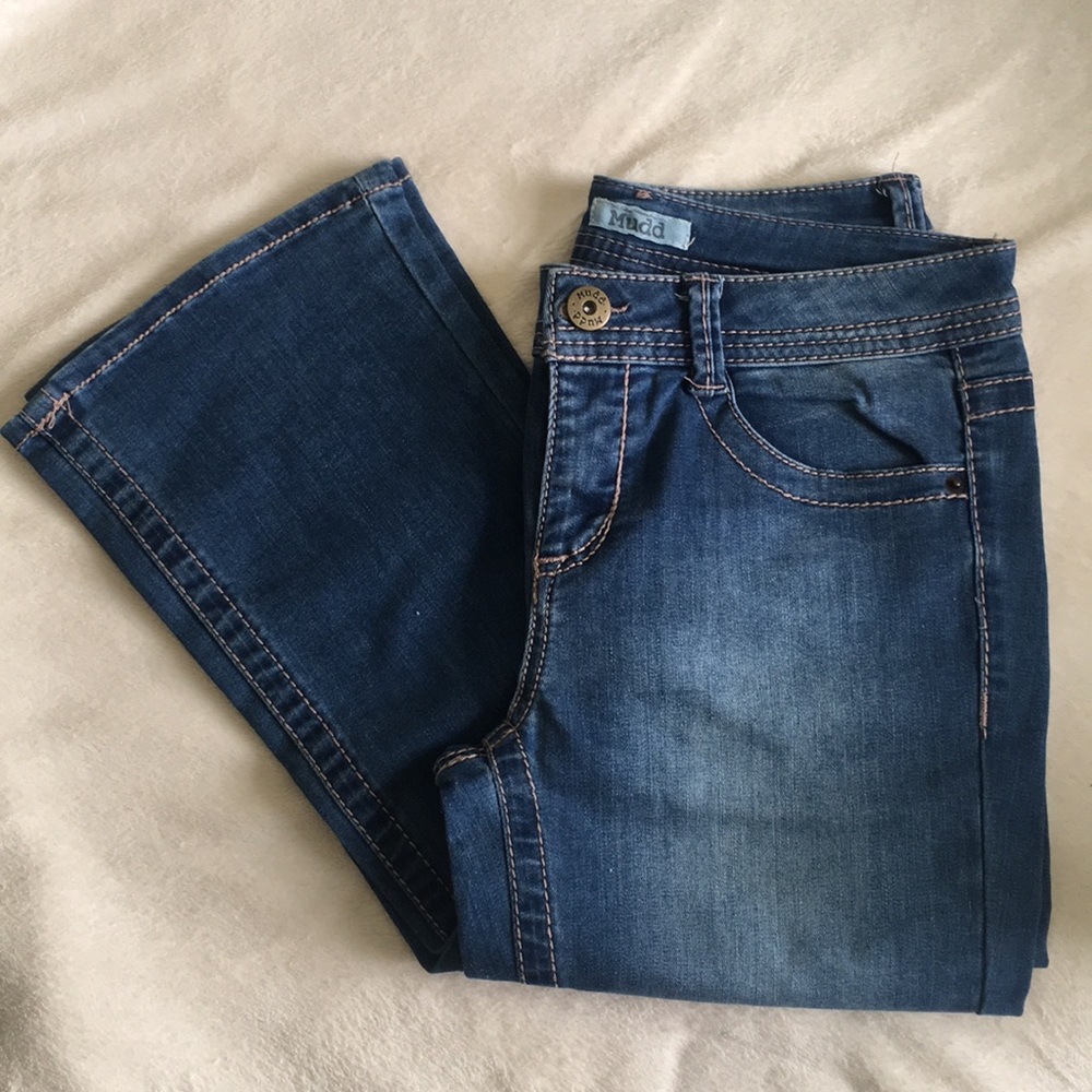 Bootcut Jeans | Mudd